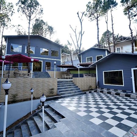 Dls Nature Trinket Resort ดัลเฮาซี ภายนอก รูปภาพ